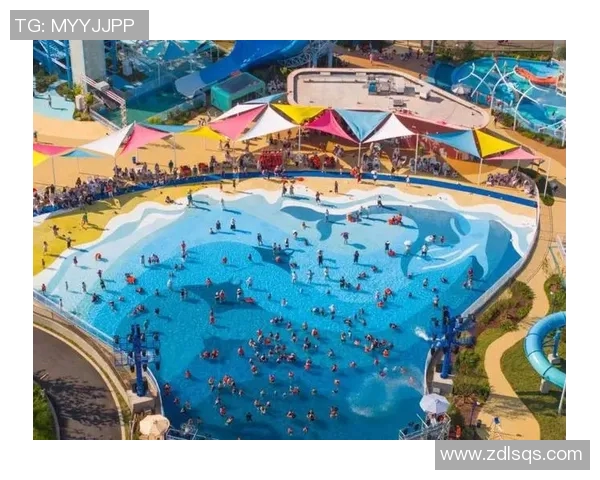 畅玩水上乐园，享受夏日清凉与刺激冒险，带你畅游无尽欢乐时光