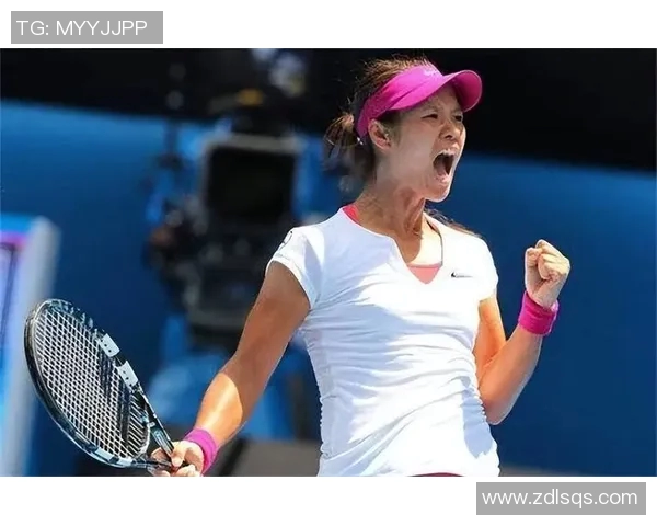 专访李娜揭秘DOTA2成功秘诀与职业生涯背后的故事