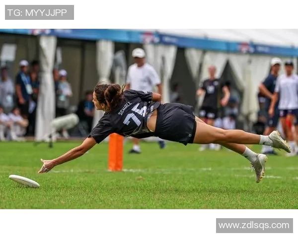 成都飞盘队比赛经验分享：从战术到团队协作的全面解析