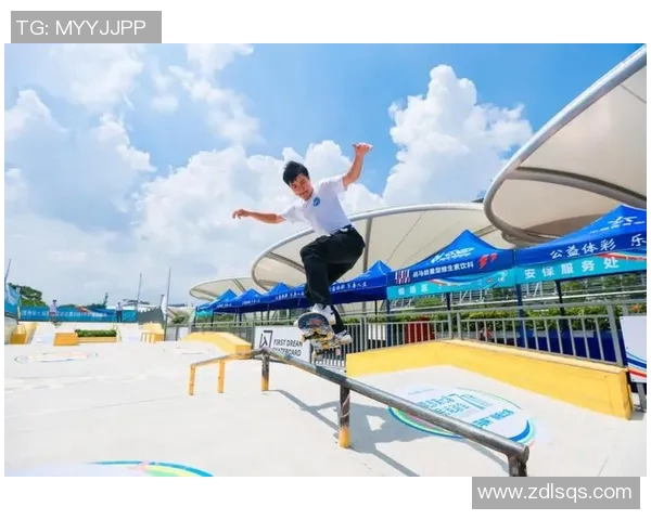 广州滑板队实力探秘:聚焦滑板运动的崛起与未来发展 广州滑板队实力探秘:聚焦滑板运动的崛起与未来发展