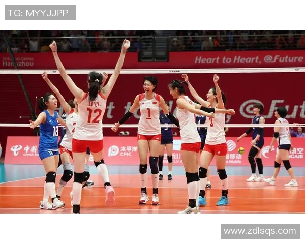 杭州排球队选拔赛特别报道:从青涩到成熟的成长之路 杭州排球队选拔赛特别报道:从青涩到成熟的成长之路