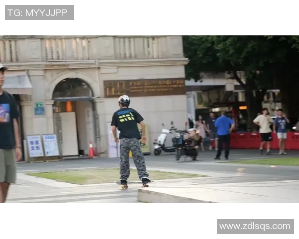 滑板文化的崛起与挑战：深入探讨杭州滑板队的训练与控制技巧