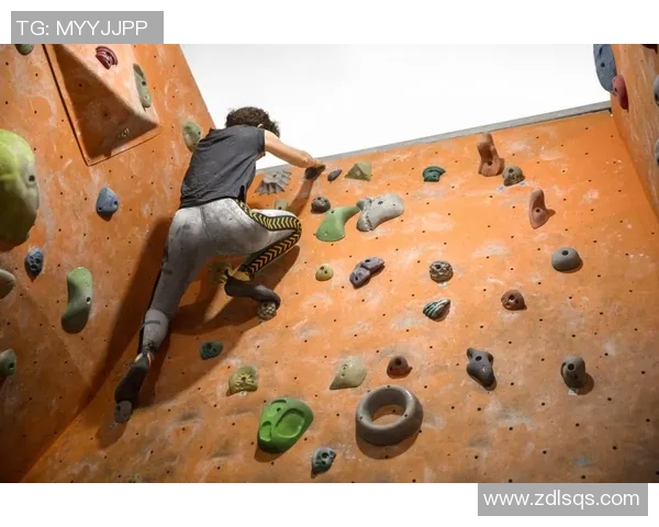 王磊谈攀岩之路：从初学者到顶尖选手的心路历程与成长故事