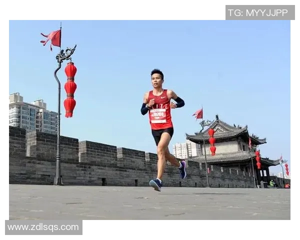 西安攀岩队在城市马拉松积分榜中以51分稳居第一名 西安攀岩队在城市马拉松积分榜中以51分稳居第一名