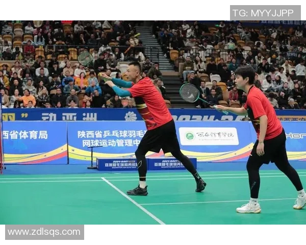 西安羽毛球队意识排名创新高助力羽毛球运动蓬勃发展 西安羽毛球队意识排名创新高助力羽毛球运动蓬勃发展