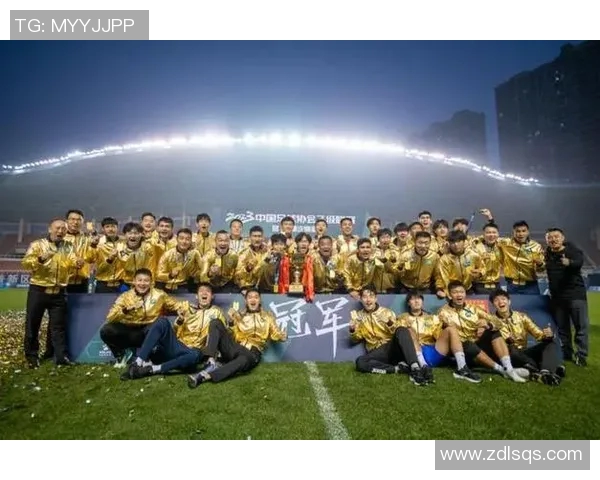 全运会特别报道重庆足球队如何实现转型与崛起的精彩历程