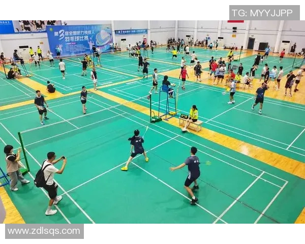 广州羽毛球队在全国羽毛球耐力排行榜中荣获第二名的佳绩引发关注 广州羽毛球队在全国羽毛球耐力排行榜中荣获第二名的佳绩引发关注