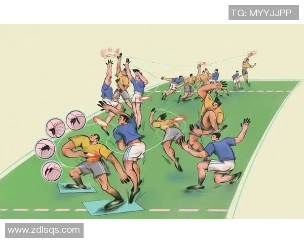 杭州城市马拉松精彩点评飞盘队实力展现与赛事回顾 杭州城市马拉松精彩点评飞盘队实力展现与赛事回顾