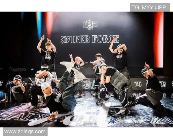 深圳街舞队灵动之美揭秘街舞文化与团队精神的完美结合 深圳街舞队灵动之美揭秘街舞文化与团队精神的完美结合