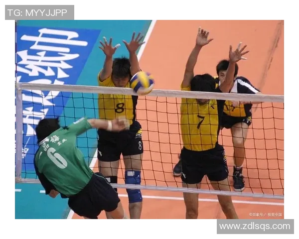 重庆排球队防守策略揭秘:深度解析排球技术与战术的完美结合 重庆排球队防守策略揭秘:深度解析排球技术与战术的完美结合