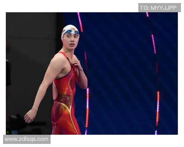 世界游泳锦标赛精彩纷呈 强者争锋见证新纪录诞生 世界游泳锦标赛精彩纷呈 强者争锋见证新纪录诞生