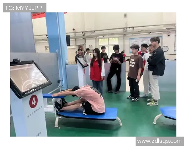 以体能测试为核心构建全方位健身评估体系促进健康管理新模式 以体能测试为核心构建全方位健身评估体系促进健康管理新模式