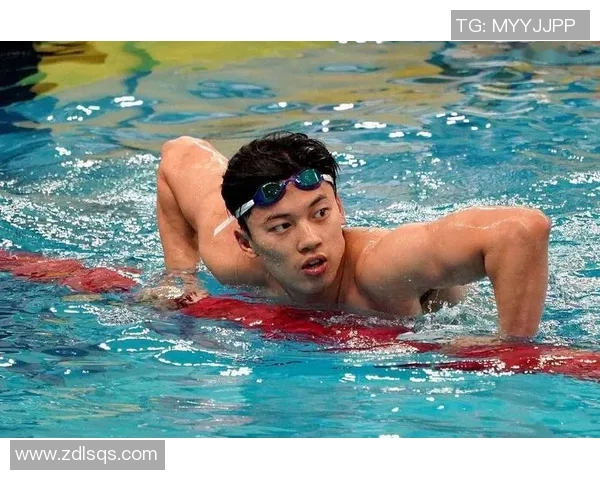 奥运游泳赛场激战正酣 各国选手争创历史新纪录 奥运游泳赛场激战正酣 各国选手争创历史新纪录