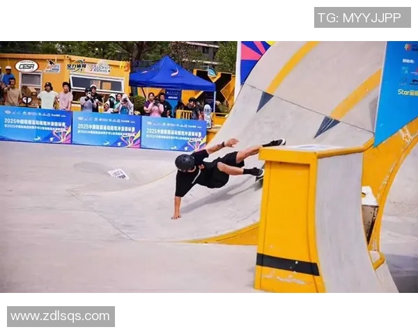 武汉极限运动队灵活性创新高引领极限运动新潮流