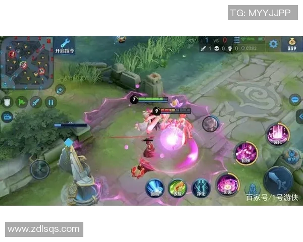 深度探讨赵秀英在王者荣耀中的成长与人生哲学