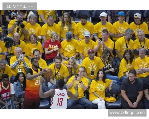 火箭队论坛活跃板块与球迷互动活动盘点