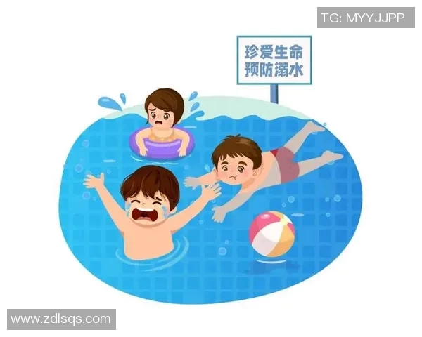 游泳安全须知：如何避免事故发生保障自身安全与健康