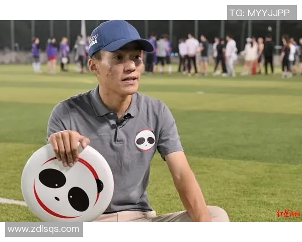 成都飞盘队战术解析与实战运用的深度探讨与思考