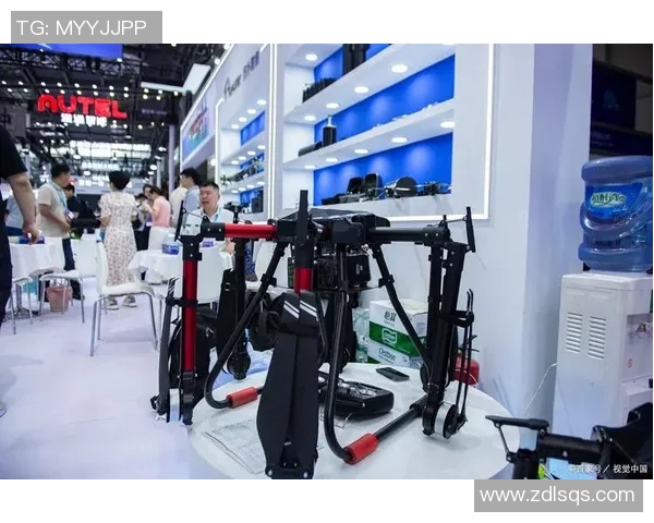 智能健身器材展会亮点抢先看：科技与健康融合新篇章