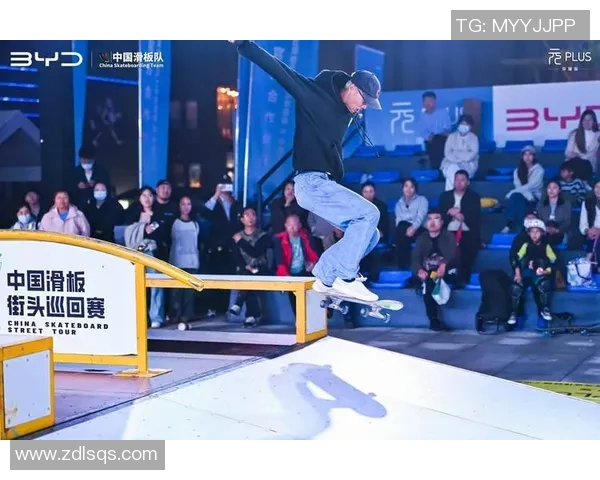 杭州滑板队实力飙升再创佳绩引领全国滑板力量新潮流