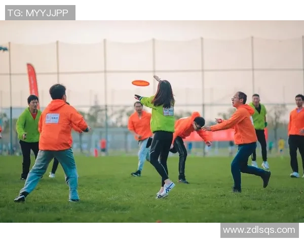 南京飞盘队荣登飞盘战术排行榜第十名展现实力与团队协作精神