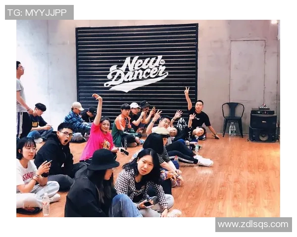 西安街舞队在全国耐力排行榜中荣登第九名展现实力与风采