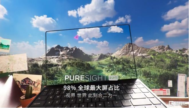 885566威尼斯款款封神！遐想CES2025十大界说将来的立异(图2)