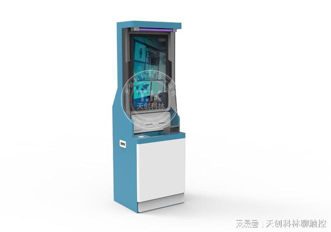 威尼斯wns.885566政务一体机开启政务效劳自助新时期(图1)