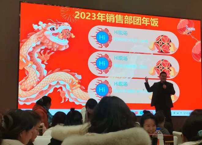 威尼斯wns举动现场筹谋怎样做？举动现场暖场互动小游戏保举(图2)