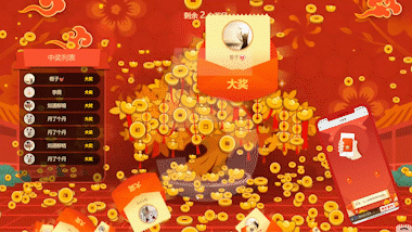 威尼斯wns举动现场筹谋怎样做？举动现场暖场互动小游戏保举(图7)